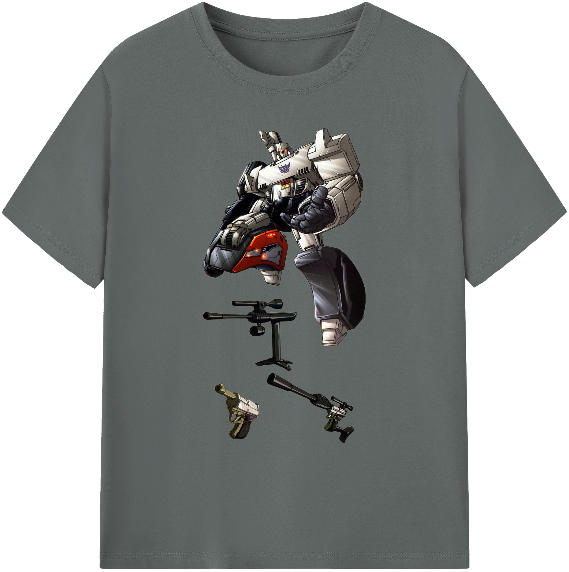 （画像用）  綿100％ メンズ半袖Tシャツ｜肌触りやわらか＆通気性